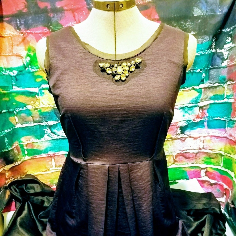 Vera Wang Cocktail dress